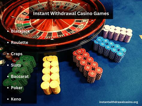 $25 sign up bonus instant withdraw casino|Instant Withdrawal Casino Bonuses ️ $125 FREE.